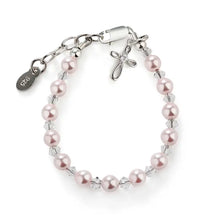 Load image into Gallery viewer, Bella - Sterling Silver Bracelet