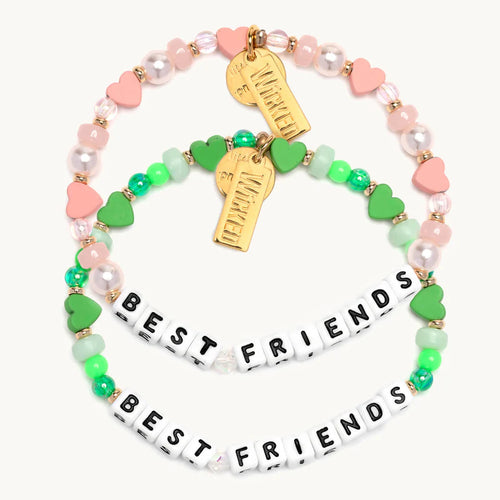 Best Friends Set- LWP x WICKED