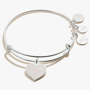 Cheap alex and ani blessed bracelet Best Sale - Main Image