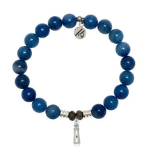 Load image into Gallery viewer, "Lighthouse" Charm Bracelet - TJazelle