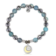 Load image into Gallery viewer, Radiant Soul Charm Bracelet - TJazelle