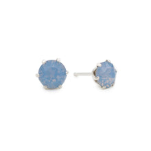 Load image into Gallery viewer, Blue Opal Ultra Mini Bling - JoJoLovesYou
