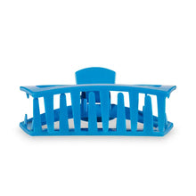 Load image into Gallery viewer, Open Bora Bora Large Hair Clip