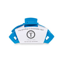 Load image into Gallery viewer, Open Bora Bora Medium Hair Clip - Teleties