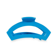 Load image into Gallery viewer, Open Bora Bora Medium Hair Clip - Teleties