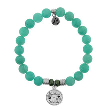 Load image into Gallery viewer, "Brother’s Love" Charm Bracelet - TJazelle