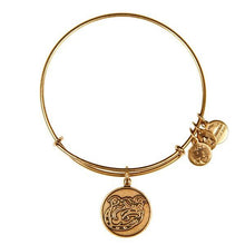 Load image into Gallery viewer, Bryant Charm Bangle Bracelet- Alex and Ani