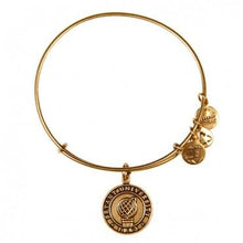 Load image into Gallery viewer, Bryant Charm Bangle Bracelet- Alex and Ani
