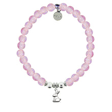 Load image into Gallery viewer, Bunny Charm Bracelet - TJazelle HELP Collection