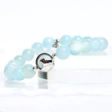 Load image into Gallery viewer, Calming Waves Bracelet - TJazelle Precious Symbols Collection