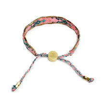 Load image into Gallery viewer, Canyon Sun - Bali Friendship Bracelet