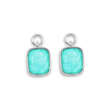 Load image into Gallery viewer, Capri Dream Cushion Charm - Chloe &amp; Lois