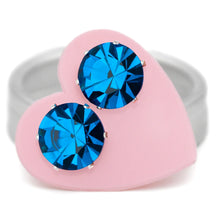Load image into Gallery viewer, Capri Bling Earrings-JoJoLovesYou