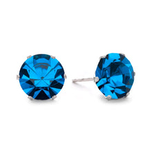 Load image into Gallery viewer, Capri Bling Earrings-JoJoLovesYou