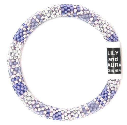 Carousel Ride - Roll On Bracelet- Lily and Laura