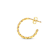 Load image into Gallery viewer, Chloe Hoops - Chloe and Lois