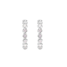 Load image into Gallery viewer, Chloe Hoops - Chloe and Lois
