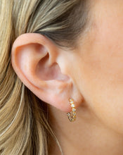 Load image into Gallery viewer, Chloe Hoops - Chloe and Lois