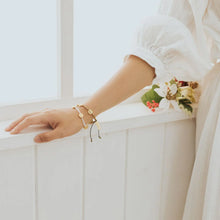 Load image into Gallery viewer, Christmas Light Bracelet - My Saint My Hero