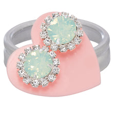 Load image into Gallery viewer, Chrysolite Mini Party Bling - JoJoLovesYou
