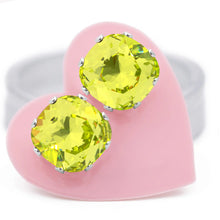 Load image into Gallery viewer, Citron Cushion Bling - JoJoLovesYou