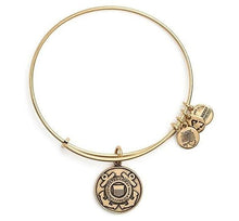 Load image into Gallery viewer, Coast Guard Bangle - Alex and Ani