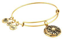 Load image into Gallery viewer, Cosmic Balance Bangle Bracelet - Alex and Ani
