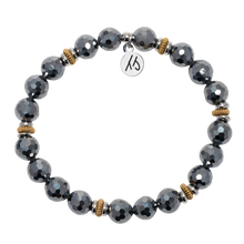 Load image into Gallery viewer, Terahertz Courage Within Bracelet - TJazelle