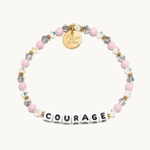 "Courage - Best Of" Bracelet - Little Words Project