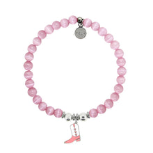 Load image into Gallery viewer, Cowboy Boot - TJazelle HELP Bracelet