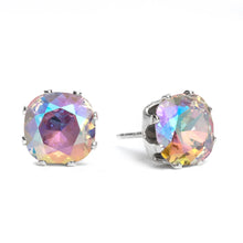 Load image into Gallery viewer, Crystal Shimmer Mini Cushion - JoJoLovesYou