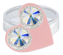 Load image into Gallery viewer, Crystal AB Glam Party-JoJoLovesYou