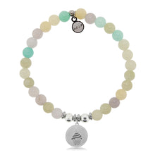 Load image into Gallery viewer, Celebration Cupcake TJazelle H.E.L.P Bracelet