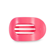 Load image into Gallery viewer, Aruba Medium Flat Round Hair Clip