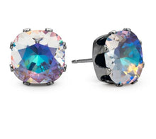 Load image into Gallery viewer, Dark Angel Cushion Bling - JoJoLovesYou