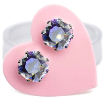 Load image into Gallery viewer, Dark Angel Mini Cushion - JoJoLovesYou