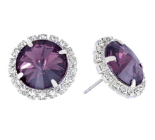 Load image into Gallery viewer, Dark Purple Glam Party - JoJoLovesYou