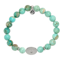 Load image into Gallery viewer, Daughter Family Bead Bracelet - TJazelle