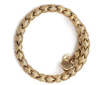 Load image into Gallery viewer, Deco Wrap Bangle Bracelet - Alex and Ani