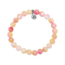 Load image into Gallery viewer, Summer Jade Renewal Stacker - TJazelle