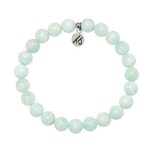 Load image into Gallery viewer, "Soothing" Hemimorphite Stacker - TJazelle