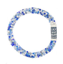 Designer Jeans - Roll On Bracelet- Lily and Laura