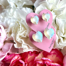Load image into Gallery viewer, Dreamy Mini Heart Bling - JoJoLovesYou