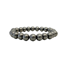 Load image into Gallery viewer, 3mm Gold Beaded Bracelet