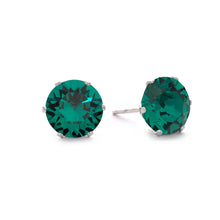 Load image into Gallery viewer, Emerald Mini Bling - JoJoLovesYou