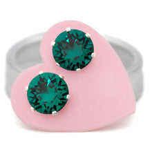 Load image into Gallery viewer, Emerald Mini Bling - JoJoLovesYou
