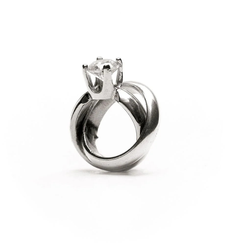 Engagement Ring Bead - Novobeads