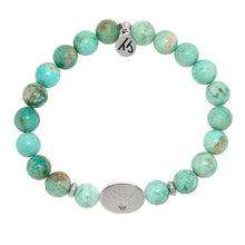 Load image into Gallery viewer, Sister Family Bead Bracelet - TJazelle