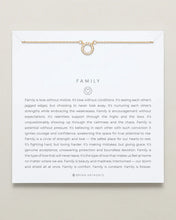 Load image into Gallery viewer, Family Necklace - Bryan Anthony