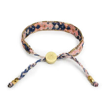 Load image into Gallery viewer, Festival Sky - Bali Friendship Bracelet